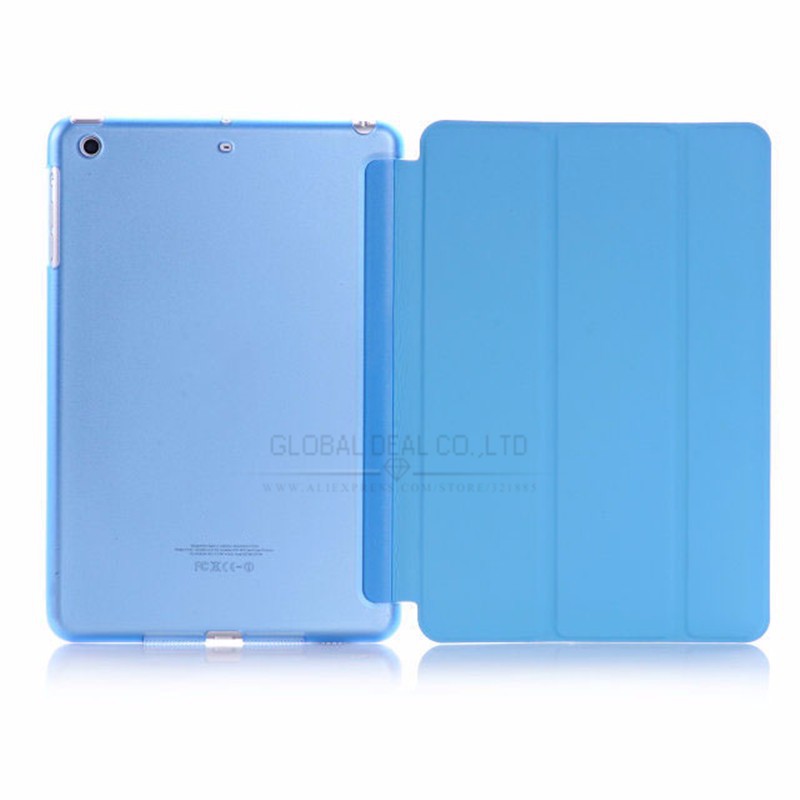 Pad Mini Smart Cover 4