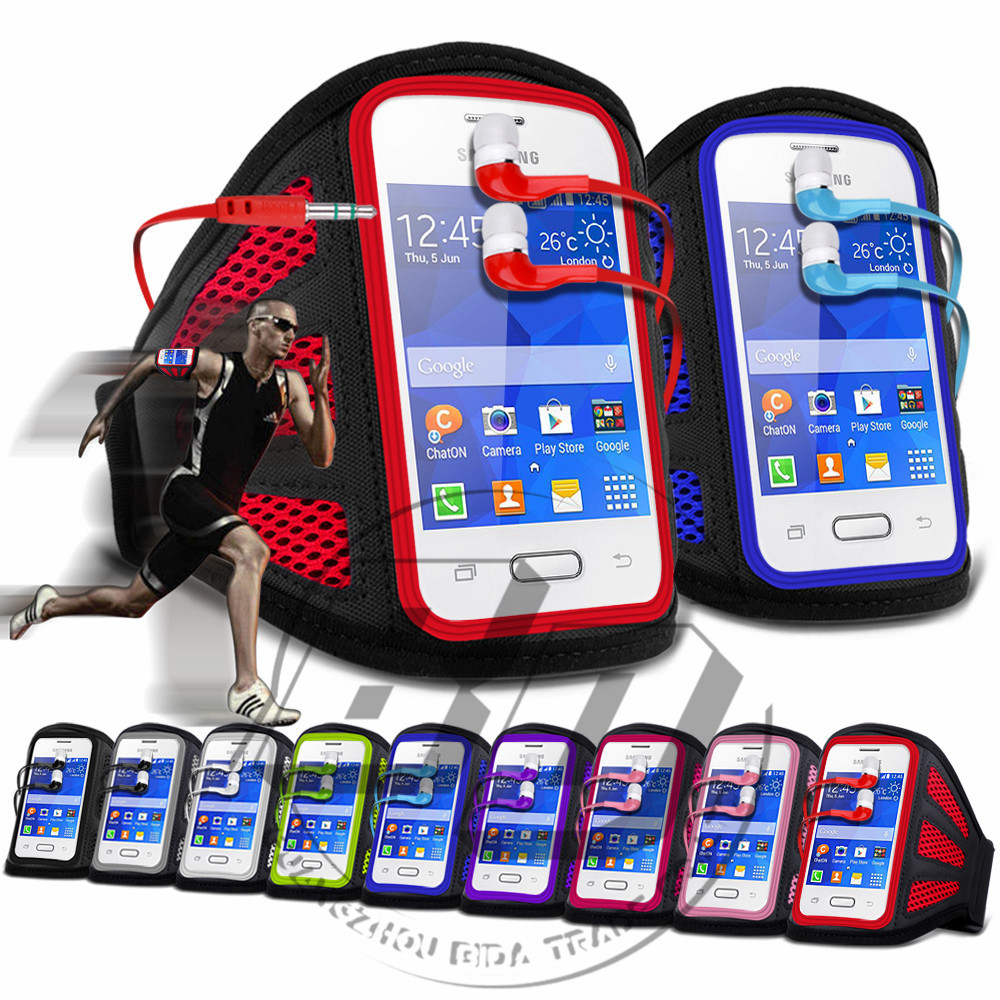  Samsung Galaxy Pocket 2 Duos G110H              