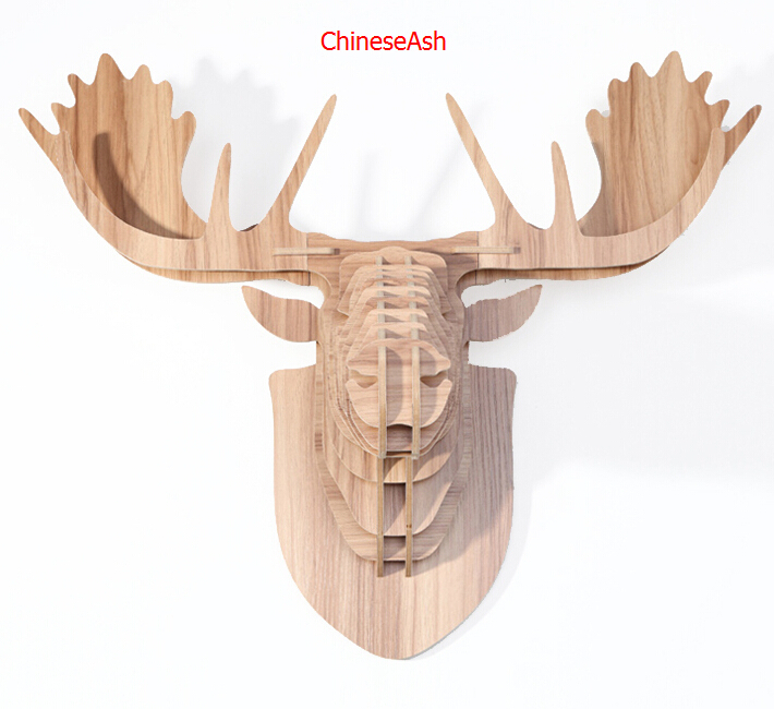wood animals crafts