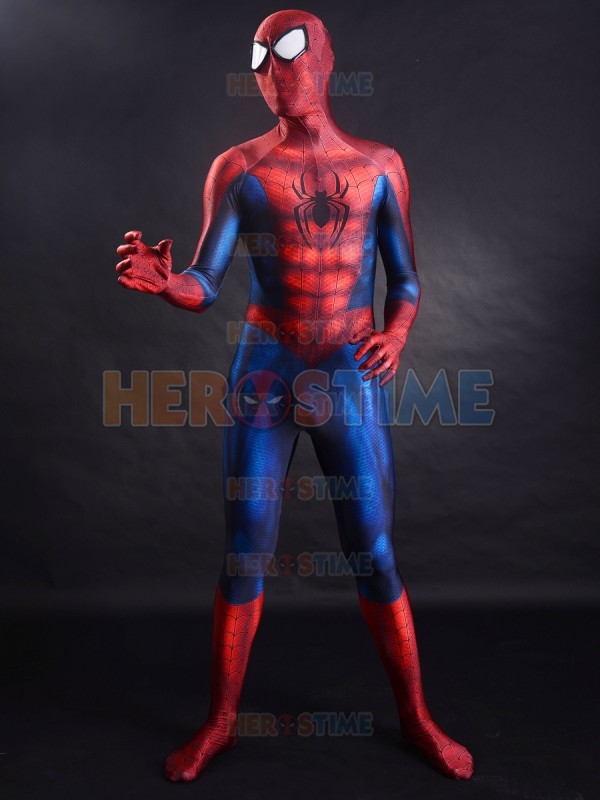 Newest-Classic-Spider-man-costume-3D-Printing-Superhero-Costume-SC066-2-600x800