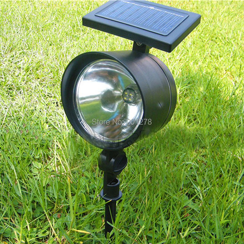 LED Solar Light Wall Light Lawn Light Garden Lamp Outside Night Light Solar Lamp Warm white/Cold ...