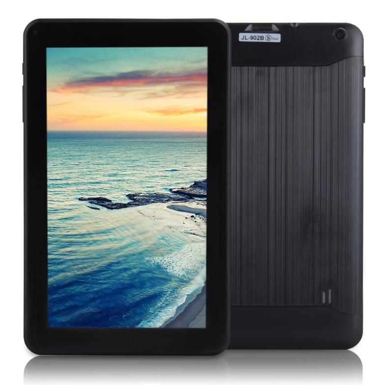 Android 4 4 512MB 8GB ATM7021 Dual Core 1 3GHz 9 Inch Tablet PC 800 x
