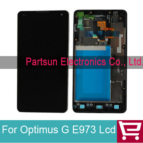  LCD  LG Optimus G E975 E973 E977 F180K F180S F180L LS970   LCD      