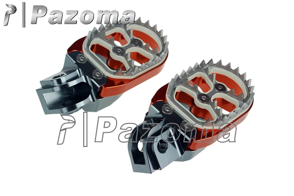    pAOZMA  Dritbike    KTM SX 65 02 - 11 SX / EXC 125 00 - 11 SX / EXC / SXF 250 00 - 11  