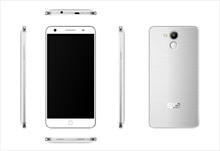 Origional Elephone P7000 4G LTE Smart phone 5 5 FHD Android 5 0 MTK6752 Octa Core