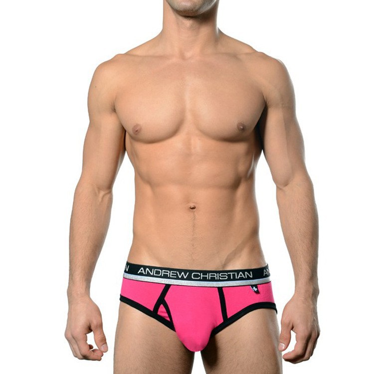 mens penis pouch briefs