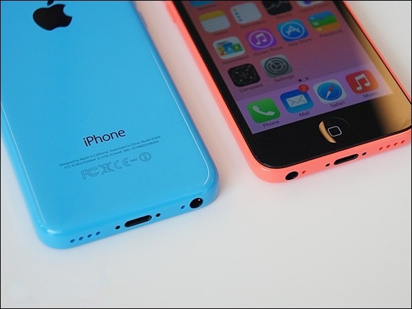 Black Friday iPhone5c A1507 A1532 Original Unlocked Apple iPhone 5C 16GB/32GB Dual-Core I5C A5C iOS 8 32GB 3G WIFI Mobile Phone