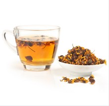 Top Organic Kunlun mountain snow daisy chrysanthemum tea and natural flower tea help for lowing blood