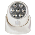 360 Degree Rotating Light Sensor Smart Automatic Energy Saving Night light LED Wall Light Lamp For