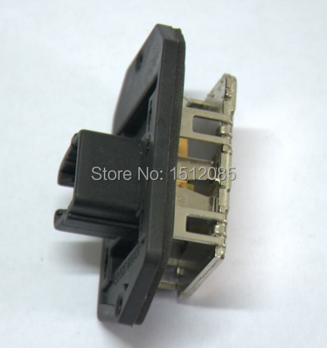 toyota motor adapter #3