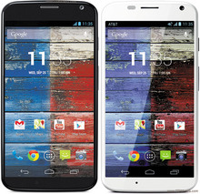Motorola Moto X Original XT1058/ XT1060 Hot sale unlocked original  Android 3G SmartPhones WIFI refurbished  mobile cell phones