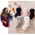 solid baby tights cotton girl newborn baby stocking kids toddler tights pants underpants pantyhose children s