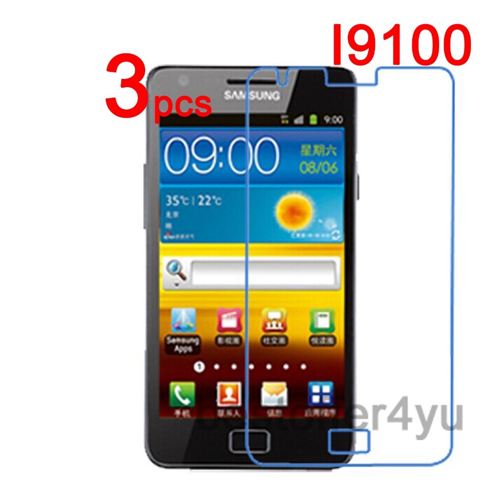 -   -    Samsung Galaxy S2 SII I9100   +  