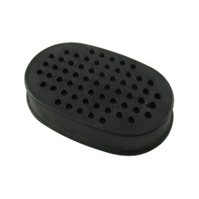 Engine Suction Duct GY6 125 150 Side Cover Suction Hood Air Filter Tube 152MI 157QMJ Mope Wholesale XFG-125CGX (2 pcs)