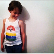 2016 Baby Boys Clothes Summer Style Children T Shirts Bamboo Cotton Kids Clothes Brand Bobo Choses Boys Clothing