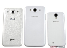 Samsung Galaxy Mega 5 8 I9152 Dual Sim Unlocked 3G GSM Mobile Phone Dual core 5