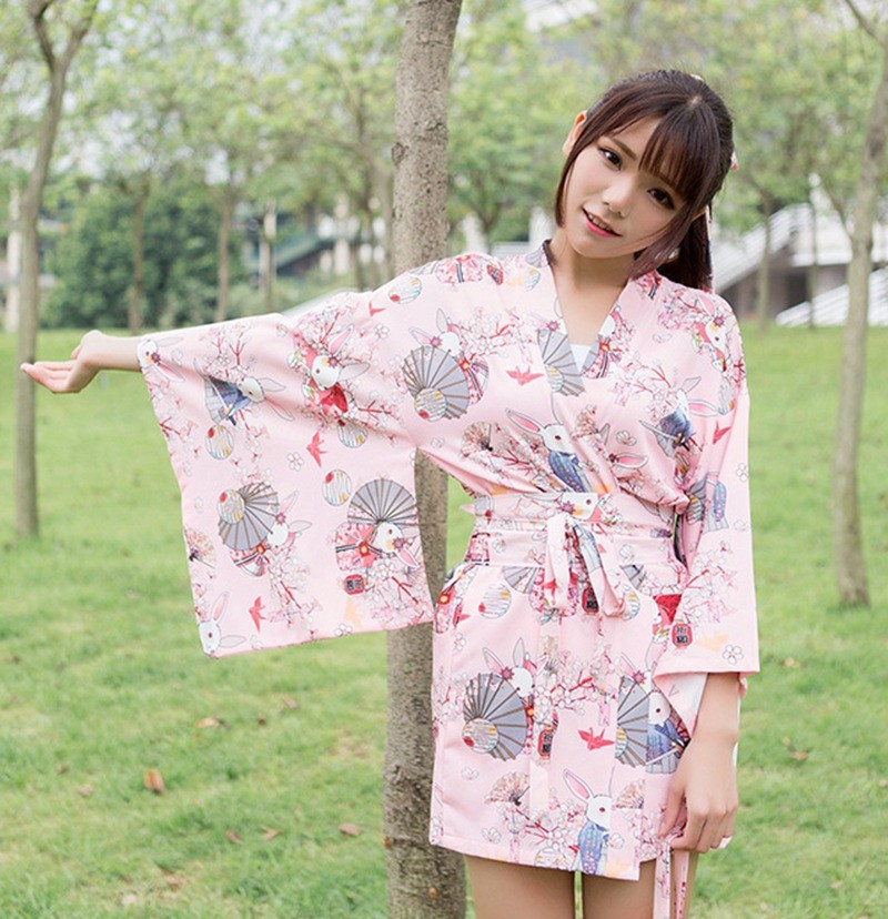 Women Yukata (2)