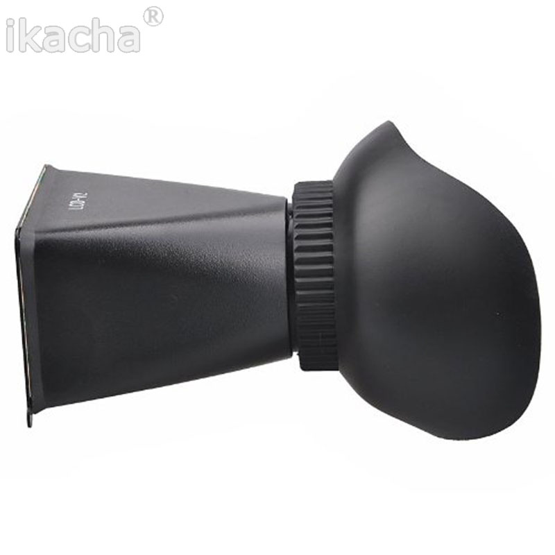 V2 LCD Viewfinder For Canon 550D (2)