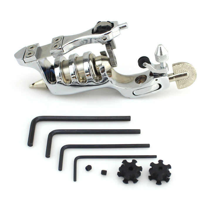 Rotary Tattoo Maschine Liner Und Shader | new steel rotary tattoo machine gun liner and shader Rotary Tattoo Maschine Liner Und Shader | new steel rotary tattoo machine gun liner and shader