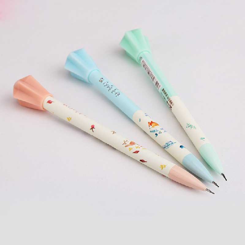 Popular Cute Mechanical PencilBuy Cheap Cute Mechanical Pencil lots from China Cute Mechanical