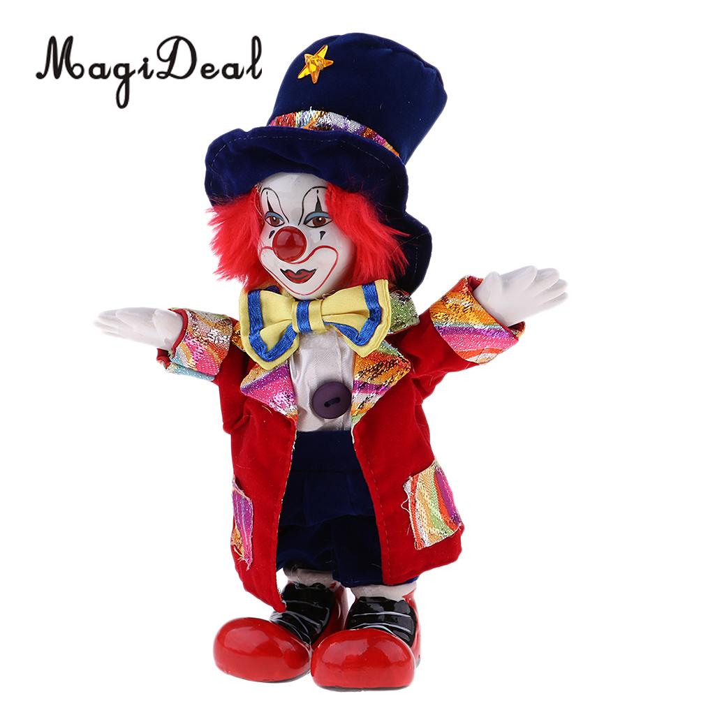 coco the clown doll