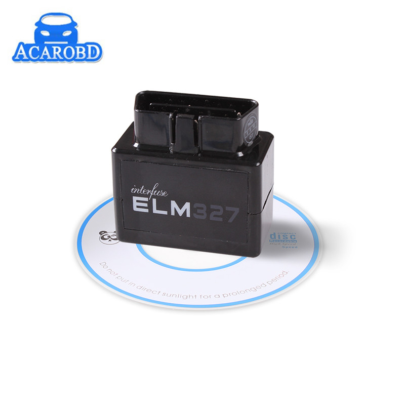      ELM327 Bluetooth OBDII V2.1 CAN-BUS   , Bluetooth ELM 327 OBD 2  