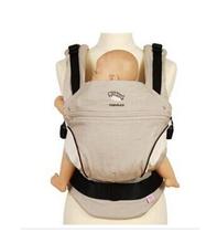 Beige manduca baby carrier backpack ergonomic baby carrier sling mochila portabebe backpack baby carrier toddler wrap sling