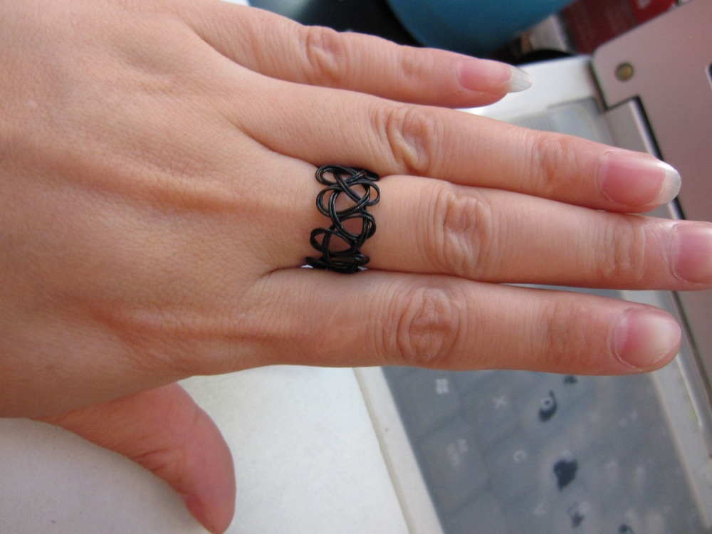 ws03 2014 fashion vintage stretch tattoo rings punk retro ws03 2014 fashion vintage stretch tattoo rings punk retro
