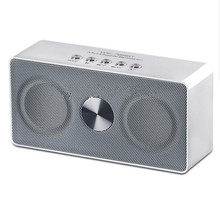 Bluetooth speaker U Disk NFC Function Portable Mini Stereo Subwoofer Radio Mobile Computer Player Outdoor Speakers