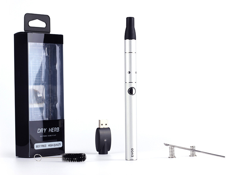 dry herb and wax vaporizer EVOD Battery_18