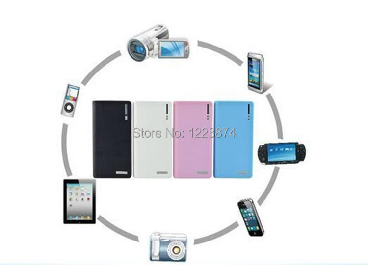 18650 12000    usb        apple , iphone 5 / 6 / 6  sumsang nokia htc