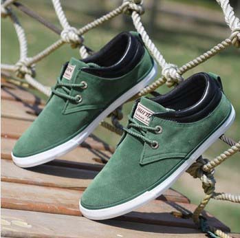 New 2015 Top Fashion brand man Sneakers Canvas men s shoes For Men Daily casual shoes