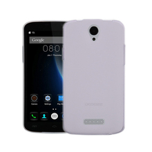 For DOOGEE X6 X6 Pro Case Soft Silicon TPU Rubber Gel Skin Back Case Cover for