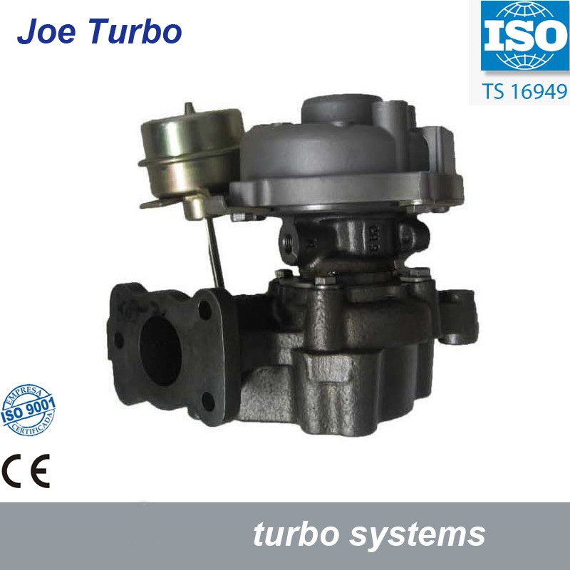 Turbo K03 0050 0024 53039880050 53039700050 53039880024 Turbocharger For Citroen C5 C8 Peugeot 406 607 DW10ATED 2.0L HDi 110HP (3)