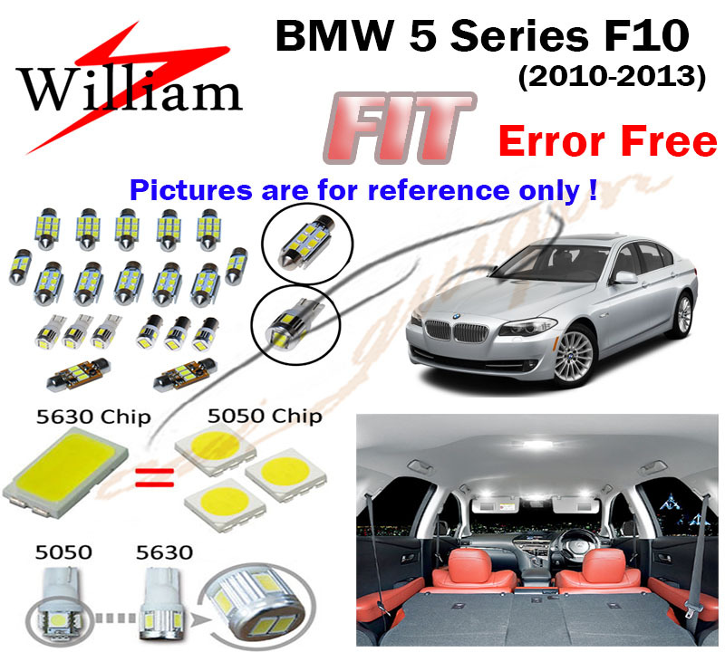 19    5630        BMW 5  F10 2010