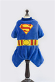 Oh My Puppy New 2015 Hot Dog Clothes Winter Coat Cute Warm Pet Dog Costumes Clothing
