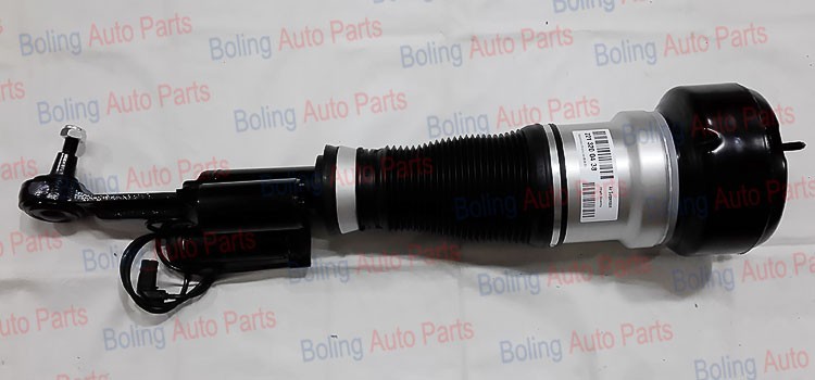 auto shock absorber for benz w221