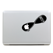 2014 fashion removable love sports sliding plate tablet and laptop sticker for you tablet computer and macbook air 170*270mm