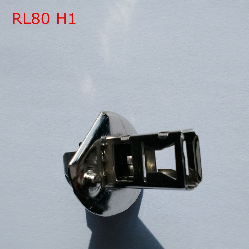   ( 20 ./ ) H1         RL80   