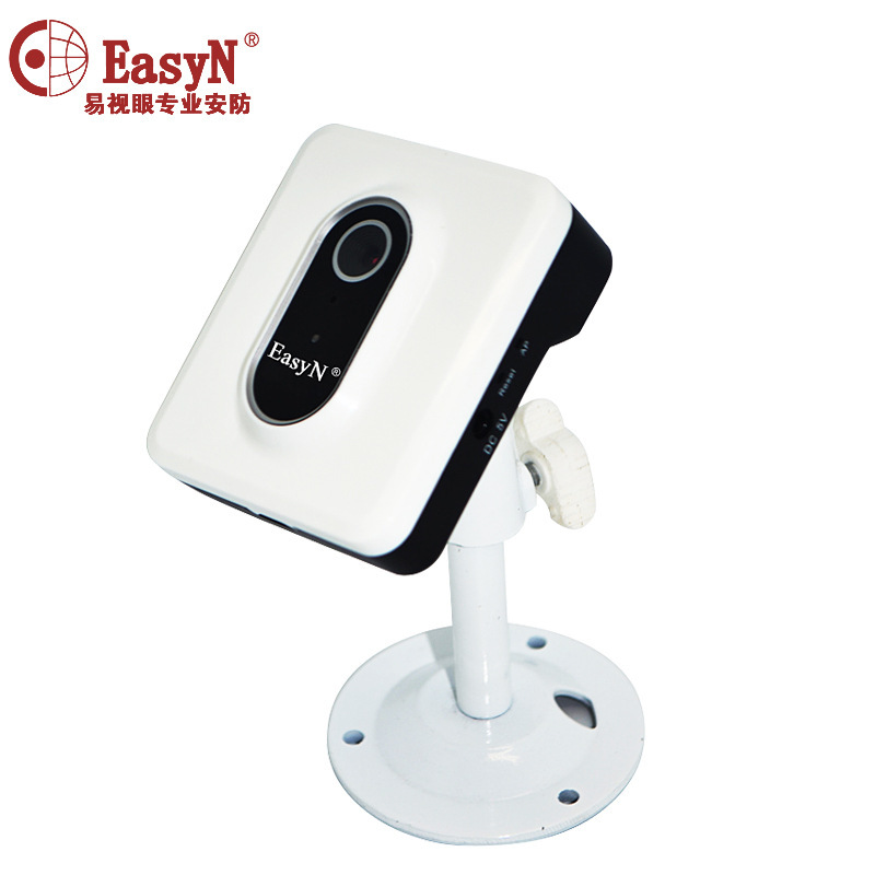 Фотография 2014 New Arrival Easy-N ,1/4inch CMOS  0.3Mega- pixel.Wireless Camera ,IP Camera ,Home Surveillance CCTV Camera