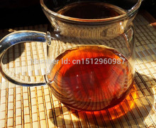 Dropshipping 1 piece free shipping Flavor Pu er Pu erh tea Mini Yunnan Puer tea Chinese