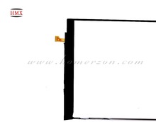 6.44 inch lcd screen display backlight film high quality repair parts replacement case for Samsung i9200 wholeSale 5pcs/lot