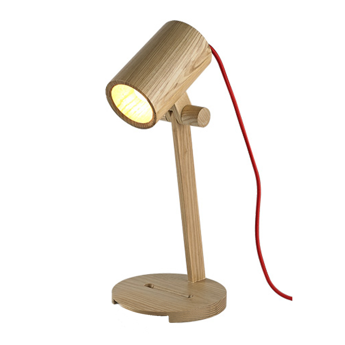 Vergelijk prijzen op bamboo table lamp online winkelen / kopen ...