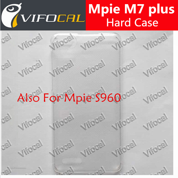 Mpie M7 plus case cover Good Quality Original Comfortable Protector Hard Case Cover For Mpie S960