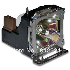 Фотография replacement projector lamp with hosuing PRJ-RLC-002  for PJ1065-2 Projector