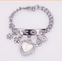 Free shipping In stock Top QualityA A A 2015 crazy sale Newest style fashion love heart