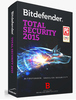 Bitdefender   2015 2016 2  3       100% 