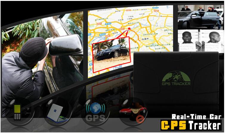   /  GPS  GPS104 TK104 60 60 .        6000ma,      box