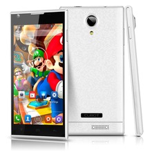5 CUBOT P7 IPS QHD Screen 3G Smartphone Android 4 2 MTK6582 Quad Core Mobile Phone