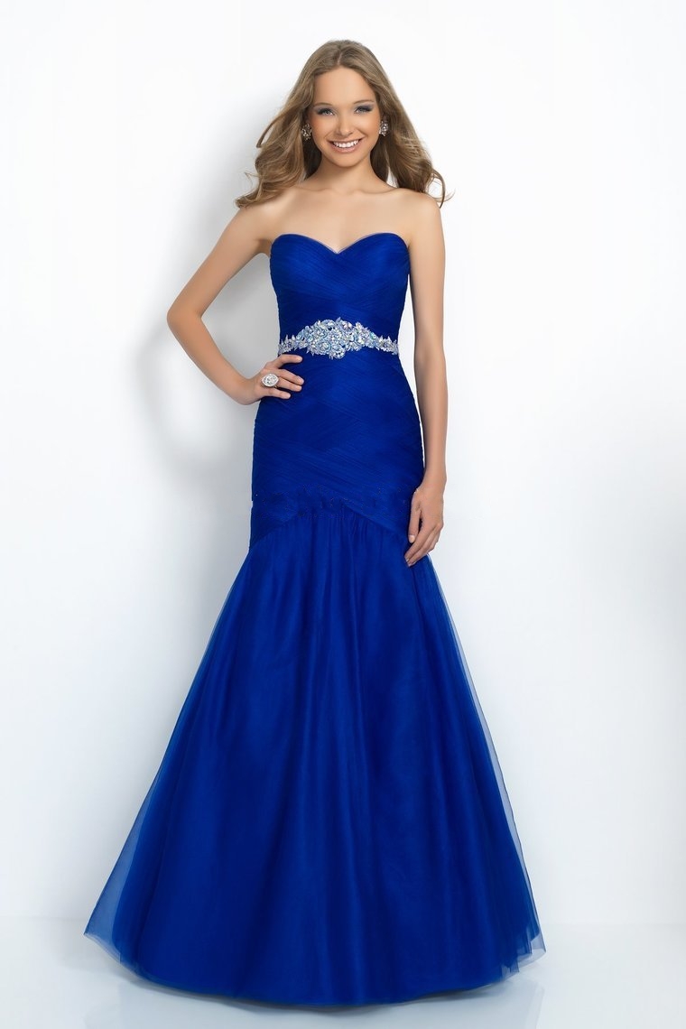 vestidos noche 2016